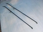 '28 Ford Rear Radius Bars Rods Nos Flathead V/8 Rat 1928 Oem. Fixed Price $99.99.