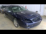 Driver Cylinder Head 6-183 3.0L Dohc 24 Valve Front Fits 00 Sable 68567. Fixed Price $206.25.