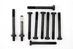Head Bolt Set Pioneer S151. Fixed Price $47.73.