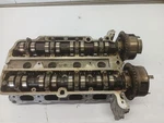 Cylinder Head From 2014 Chevrolet Sonic 1.4L 12993132. Fixed Price $447.94.
