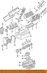 Gm Oem-engine Cylinder Head 12624612. Fixed Price $466.07.