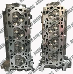 New Ford 4.6 5.4 Sohc Valve Cylinder Heads F-150 F-250 # 9L3E W/ Reman Parts. Fixed Price $1299.99.