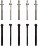 Fel-pro ES72170 Head Bolt Set; 2002-1998 L4 134CI 2.2L Ohv; 2003-1998 Gmt L/d. Fixed Price $29.99.