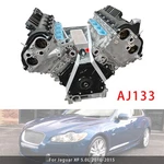 Engine Assembly AJ133 For Jaguar Xj Land Rover Range V8 5.0 2010-2017. Fixed Price $5099.07.