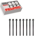 Felpro Eng Cylinder Head Bolt Set For 2001-2006, 2008-2011 Mazda Tribute 3.0L V6. Fixed Price $46.00.