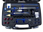 14 Day Rental, Aga N62 Valve Stem Seal Master Tool Kit For Bmw Engine. Fixed Price $229.99.