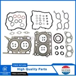 Fit Subaru Xv Crosstrek Impreza 13-15 2.0L Dohc FB20 Cylinder Head Gasket Set. Fixed Price $67.95.
