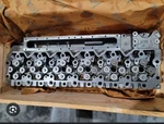 Cummins Isl 8.3 Paccar Diesel Engine Cylinder Head 5347975 Oem. Fixed Price $1349.00.
