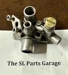 Mercedes Benz Slc R107 W116 Auxiliary Air Valve Cold Starter 1160940712. Fixed Price $87.78.