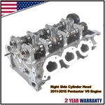 Right Cylinder Head Assembly For 2011-2016 Dodge Chrysler Jeep 3.6L 68141352AD. Fixed Price $631.00.