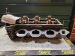 Passenger Right Cylinder Head 3.5L Fits 2007 Mazda CX-9 995435. Fixed Price $100.00.