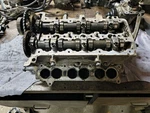 2014-2018 Ram 1500 3.0L Diesel Passenger Right Cylinder Head 90352084F Oem. Fixed Price $330.28.