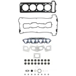 Fel-pro Permatorque Engine Cylinder Head Gasket Set Hs 26428 Pt. Fixed Price $144.84.
