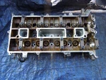 2004 Ford Focus 2.3 Bare Cylinder Head Assembly RF3S4G-6090-AA Engine Motor Oem. Fixed Price $349.99.