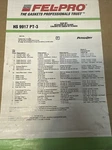 Fel-pro Hs 9917 PT-3 Head Gasket Set. Fixed Price $58.00.