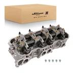 Cylinder Head Assembly For Honda Passport Isuzu Rodeo 2.6L Sohc 4ZE1 306-58305A. Fixed Price $288.00.