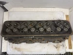 Mercruiser 5.7L 350CI Vortec Cylinder Heads #10239906. Fixed Price $300.00.