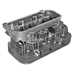 Engine Cylinder Head Amc 071101351AC For Vw Transporter Vanagon Oem Spec. Fixed Price $623.70.