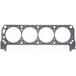 Fel-pro 1156-2 Ford 302 351W Engines Performance Cylinder Head Gasket Pair. Fixed Price $107.02.