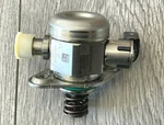 2019 Mercedes C300 Fuel High Pressure Pump, Part# 2640700000, Genuine Oem. Fixed Price $145.00.