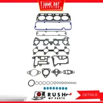 93-97 Graphite Cylinder Head Set For Buick Beretta 2.2L L4 Ohv 8V Dnj HGS328. Fixed Price $69.99.