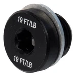 For Porsche Boxster 97-08 Hard Anodized Aluminum Engine Oil Drain Plug W Magnet. Fixed Price $20.40.