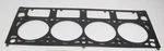 Fel-pro 1162L053 Left Mls Head Gasket For Chevy LS1 LS6 4.175" Bore 0.53". Fixed Price $75.00.