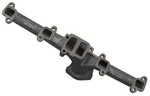 1963-70 Ford/mercury; 144/170/200 6-CYLINDER; Cast Iron Exhaust Manifold; W/o. Fixed Price $143.99.