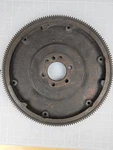 1957-1965 Chevrolet Corvette Belaire Flywheel 3729004 Dated D-21-1 Original Gm. Fixed Price $149.00.