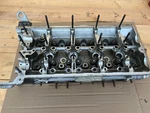 02-05 Bmw 745LI 745I E66 E65 Left Driver Side Cylinder Head 7506390 Oem. Fixed Price $79.99.