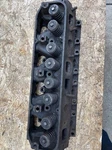 One Oem Original 1972 Big Block Mopar Cylinder 346 Head Chrysler Dodge Plymouth. Fixed Price $135.00.