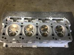 2009-2018 Dodge Remanufactured 5.7L Eagle Cylinder Head Pair CAST#53021616DD. Fixed Price $1290.00.