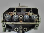 82 Subaru Gl Driver Left Cylinder Head Ohv. Fixed Price $245.00.
