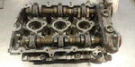 Driver Left Cylinder Head Dohc 3.0L 01-04 Legacy 6598553. Fixed Price $228.83.