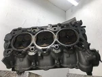 Passenger Cylinder Head 2004 Jaguar X Type 3.0L V6 C2S15159. Fixed Price $132.45.
