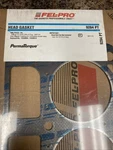 Fel-pro 9284PT Cylinder Head Gasket 97-01 Chevy, Avanti,etc See Desc. Fixed Price $21.45.