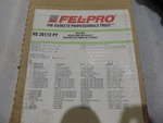 Fel Pro HS26172PT Head Set. Fixed Price $60.00.