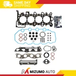 Head Gasket Set Fit 03-05 Honda Civic 1.3L Hybrid Sohc LDA1. Fixed Price $59.95.