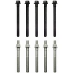 Fel-pro Es 72172 Cylinder Head Bolt Set. Fixed Price $41.99.