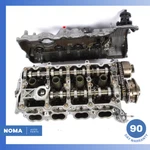 07-17 Lexus LS460 XF40 4.6 V8 Left Driver Side Engine Cylinder Head Assembly Oem. Fixed Price $170.23.