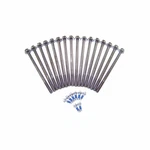 Dnj HBK1105 Head Bolt Set Fits 2002-2010 Dodge Ram 1500 04-10 Dakota. Fixed Price $83.99.