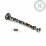 Exhaust Camshaft&adjuster Valve Fit For Audi A4 A5 A6 Q5 06K109022R. Fixed Price $334.97.