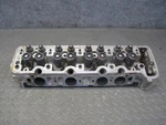 86-91 Mercedes W126 5.6L M117 117.968 Engine Left Cylinder Head Oem. Fixed Price $216.23.