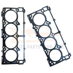 Left Right Cylinder Head Gasket Fits 03-08 Chrysler Dodge Charger Jeep 5.7L. Fixed Price $36.43.
