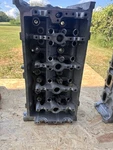 1996-1998 Ford Mustang Cobra 4.6L Oem Cylinder Pair Heads Used. Fixed Price $999.99.