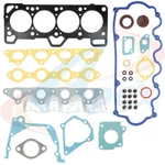 Head Gasket Set Apex Automobile Parts AHS2041. Fixed Price $80.85.
