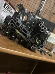 Engine Cylinder Head Powertorque 2561 Reman. Fixed Price $50.00.