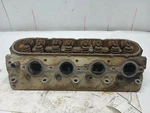 Cylinder Head From 2007 Chevrolet Silverado 1500 6.0L 12736055. Fixed Price $263.94.