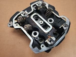 17-23 Harley M8 114 Softail, Touring Front Cylinder Head Hd 185004392 B3. Fixed Price $129.99.