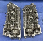 Toyota 3MZFE 3.3 Sienna Highlander Camry Cylinder Heads.. Fixed Price $1300.00.